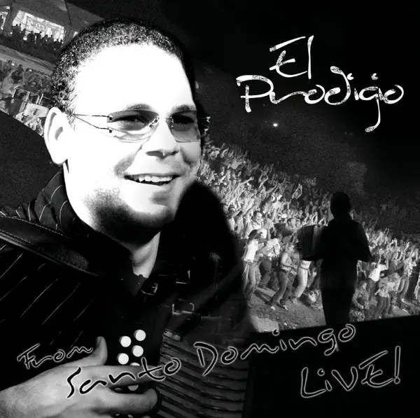 La Parrandera — El Prodigio