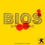Dirty Ambo - EP