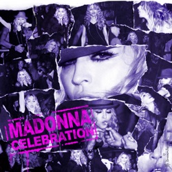 David Guetta & Madonna - Celebration (Benny Benassi Remix)