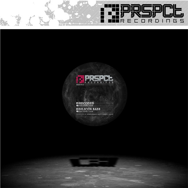 Обложка альбома «Recoded / Silicon Base - Single» — Machine Code