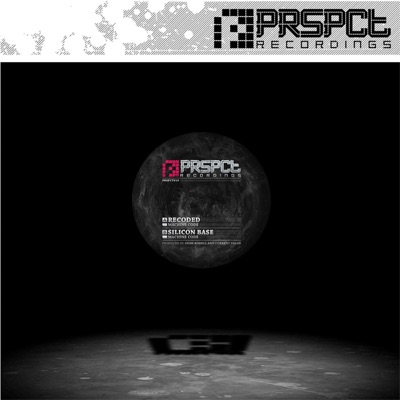 Recoded / Silicon Base - Single