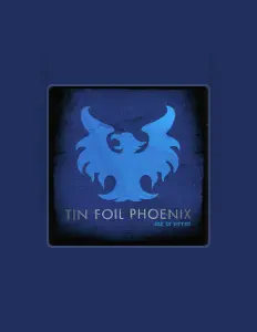 Listen to Tin Foil Phoenix, watch music videos, read bio, see tour dates & more!