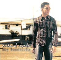 Richard Cepeda - De Gloria en Gloria (Medley)