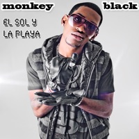 Monkey Black - El Sol y La Playa