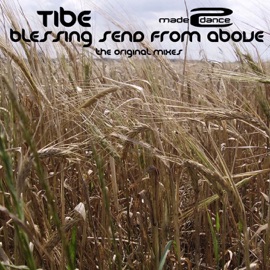 Blessing Send from Above (Radio Edit) Tibe