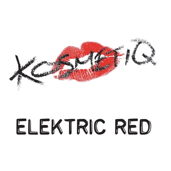 Elektric Red artwork