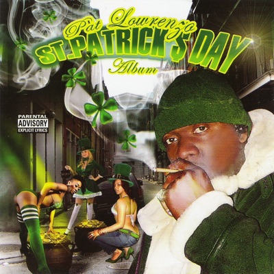 St. Patrick'$ Day Album