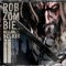 Theme for an Angry Red Planet - Rob Zombie lyrics