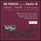 Your Love (Relative Depth 2Touch Remix) - Re-Touch lyrics