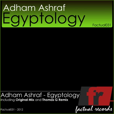 Egyptology - Single
