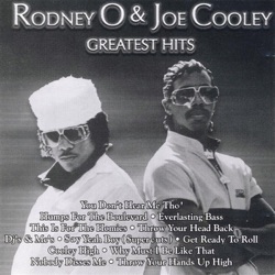 Rodney O & Joe Cooley - U Don't Hear Me Tho' (Street Mix)