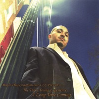 A Long Time Coming - Tracy Young