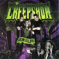 Run for Your Life - The Creepshow