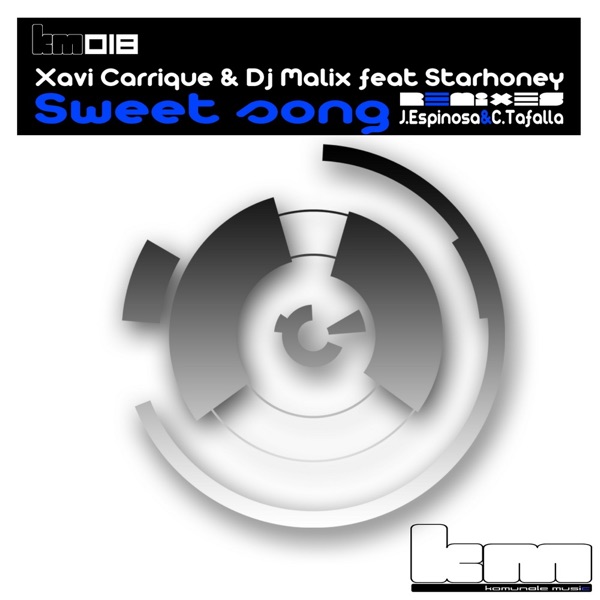 Sweet Song (feat. Starhoney)