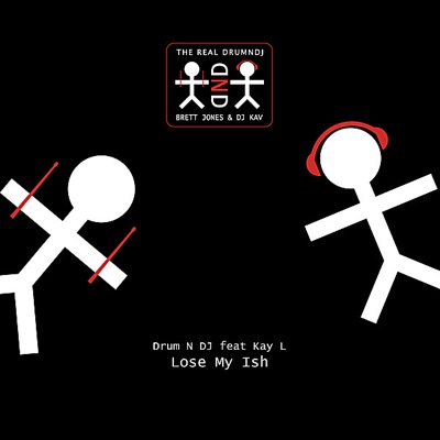 Lose My Ish (feat. Kay L) - Single