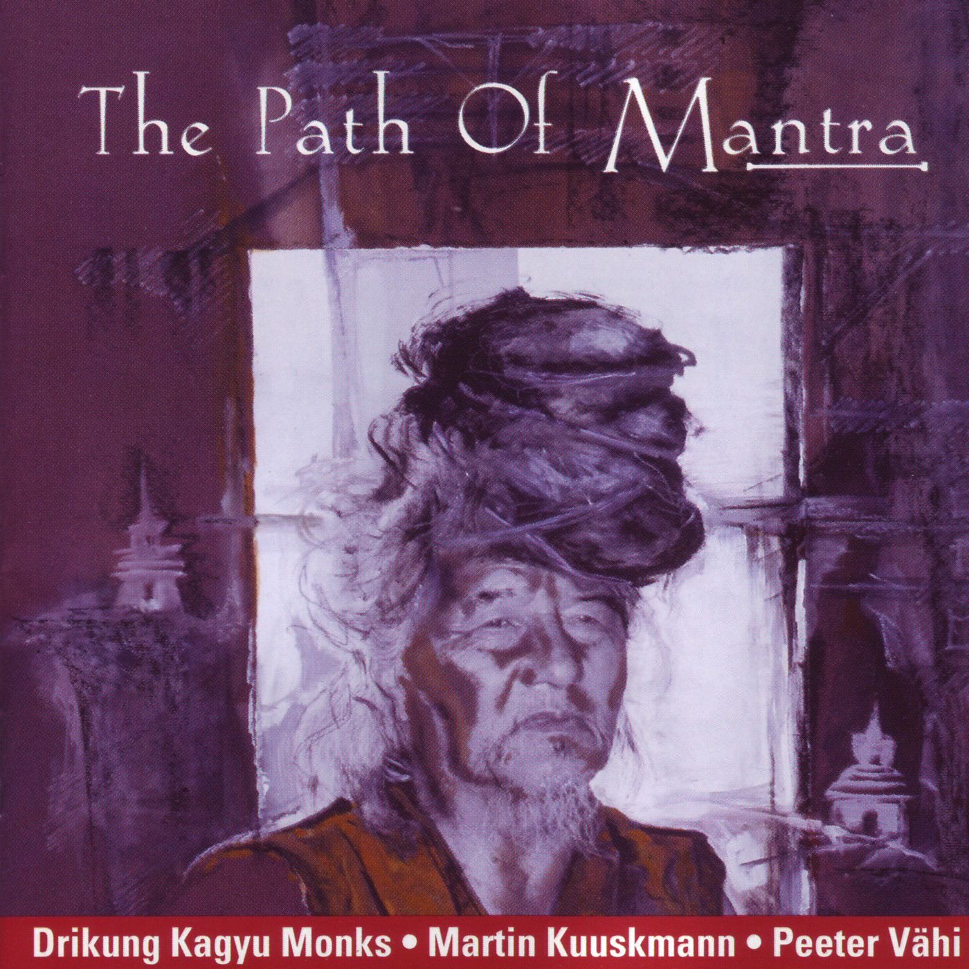 The Path of Mantra