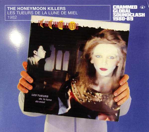 The Honeymoon Killers