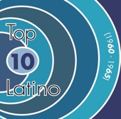 Top 10 Latino, Vol. 3 artwork