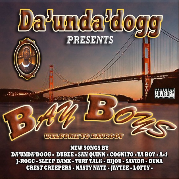 4枚セット Da Unda Dogg/Desolate Situations Desolate Situationz, Desolate, Vol. 1 - Album by Da 'Unda