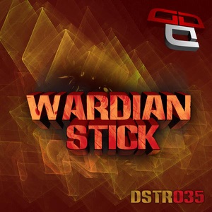 The Stick - EP