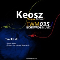 Empire Return - Single - Keosz