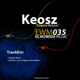 Empire Return Keosz