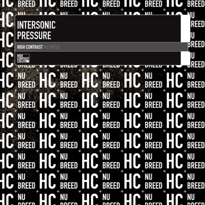 Pressure - Single