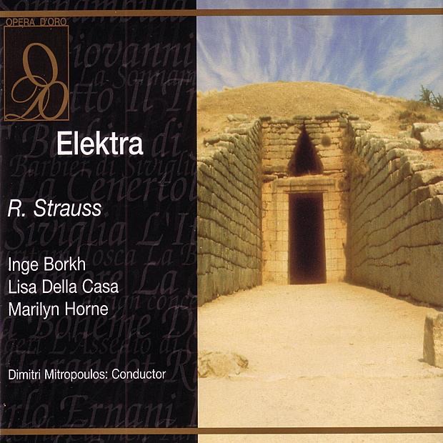 Richard Strauss: Elektra