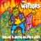 Swamp Thing - The Meteors lyrics