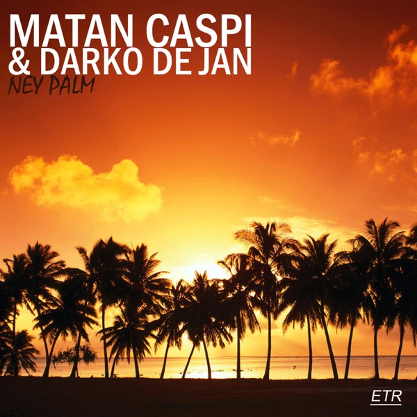 Cover of Ney Palm - Single