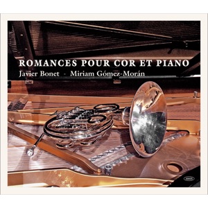 Romances pour cor et piano