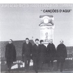 Canções D'Aqui