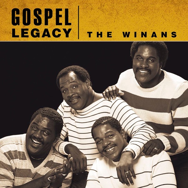 Gospel Legacy: The Winans