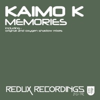 Memories - EP - Kaimo K