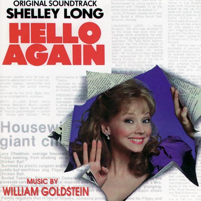 Hello Again (Original Soundtrack)