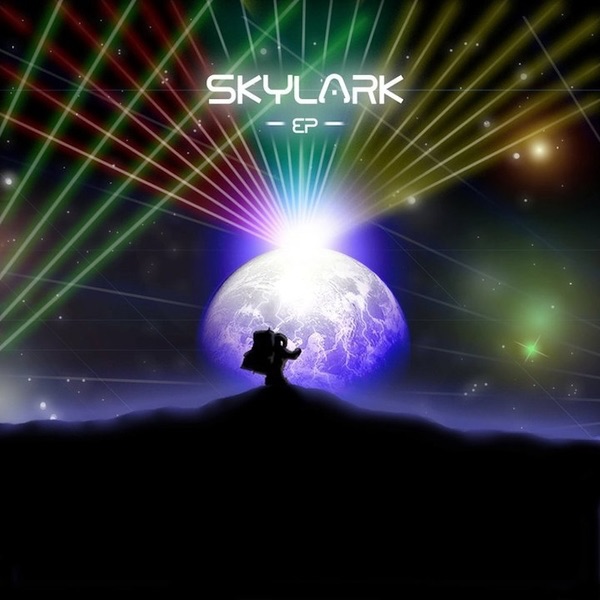 Cover of Skylark - EP