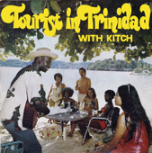 Cover art for Tourist In Trinidad by Lord Kitchener