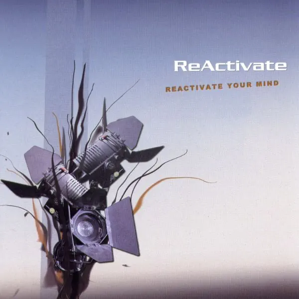 Waiting for the Night — Reactivate