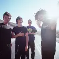 Static From Mars