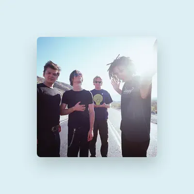 Listen to All Systems Go!, watch music videos, read bio, see tour dates & more!