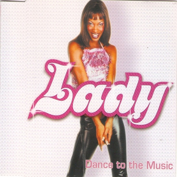 Pochette du titre Dance To The Music (Club Mix)