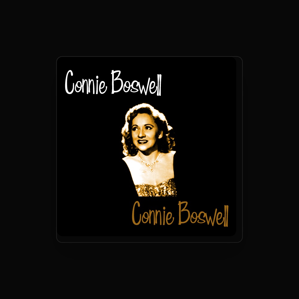 Фото Connie Boswell