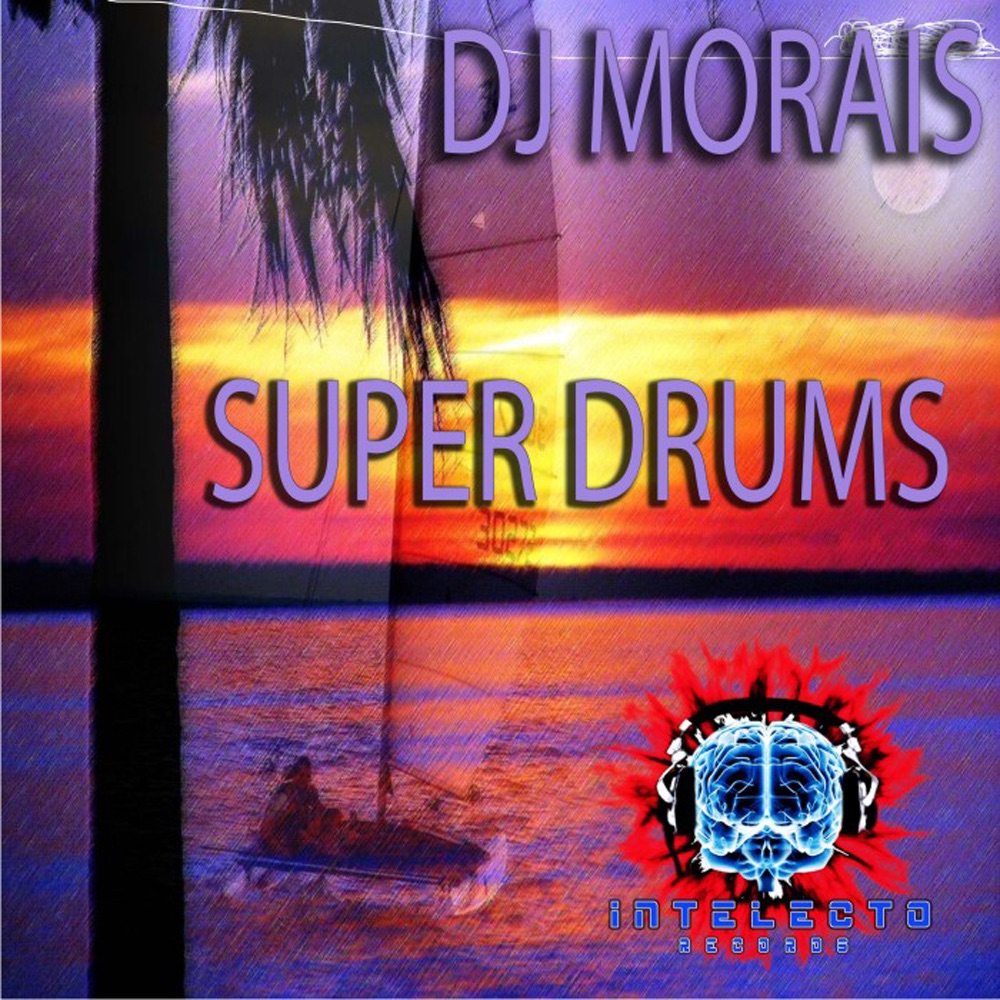 Super Drums