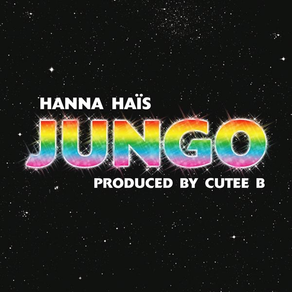 Cover du titre Jungo