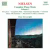 Stream & download Nielsen, C.: Piano Music, Vol. 1