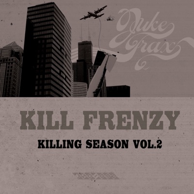 Killing Season, Vol. 2