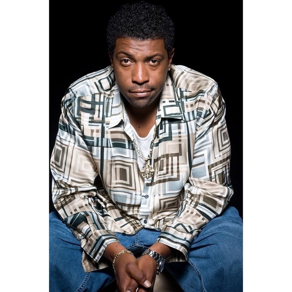 Обложка альбома «From the Head to the Speakers, Vol. 1» — Deon Cole