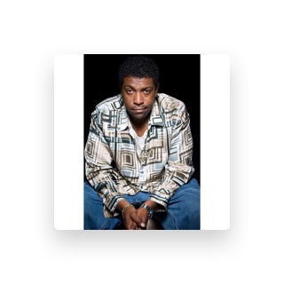 Deon Cole