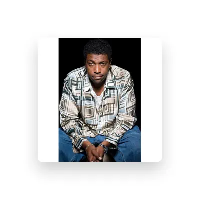 Listen to Deon Cole, watch music videos, read bio, see tour dates & more!