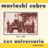 Mariachi Cobre - Popurri Pancho Villa